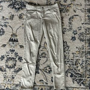 Light Colored Khaki Pants 5